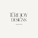 TureJoyDesigns store logo