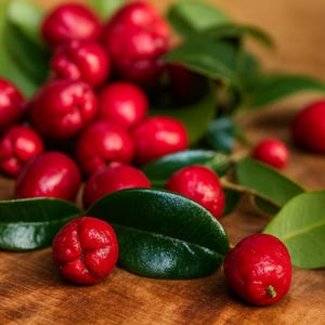 10 Magenta Cherry Seeds - Rare Colorful Cherry Tree for Gardens