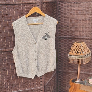 Ramie Cotton Sweater - Etsy