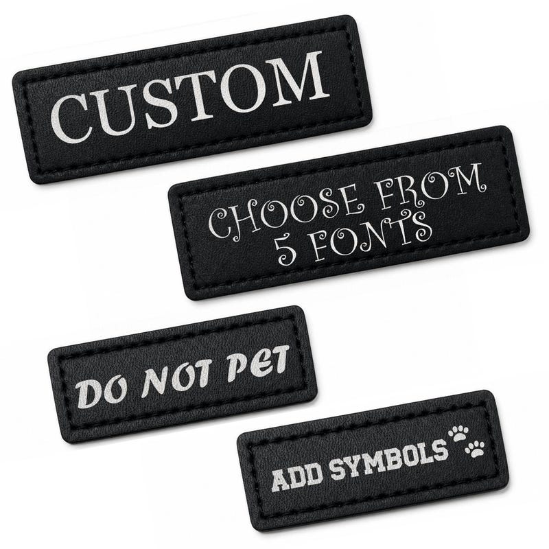 Essa Patch Essa Patches - Etsy