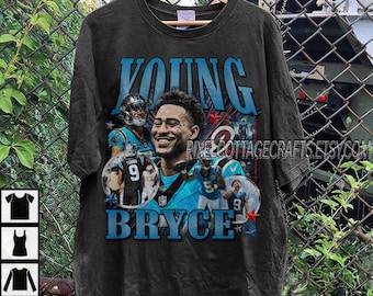 Young Vintage Bootleg Graphic Tee, Carolina Football Sweatshirt, Hoodie, Oversized Shirt
