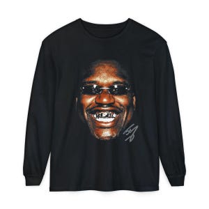 Shaq With Grillz Fan Zahnrad in Schwarz