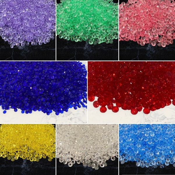 Bulk Rhinestones Etsy