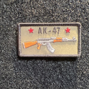 AK-47
