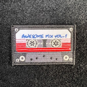 Mix tape