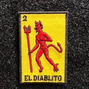 El diablito