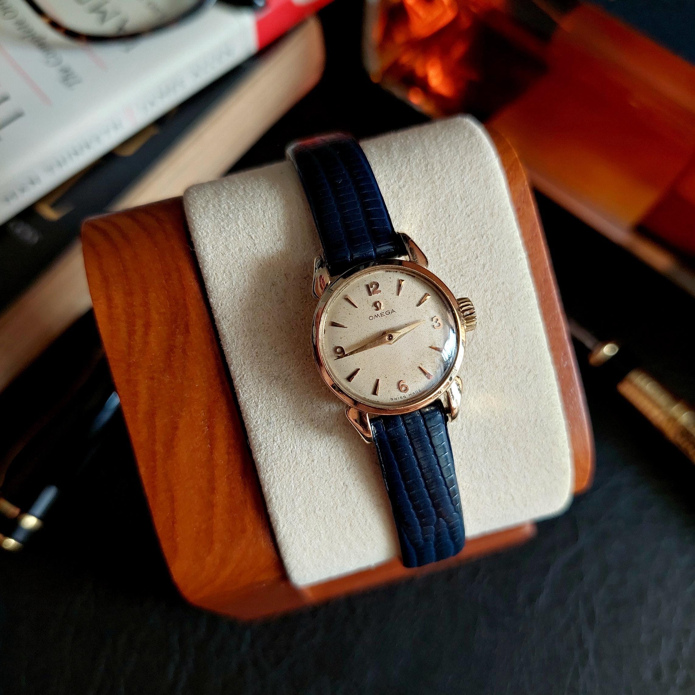 Buy 1950s Omega Watch Online In India India