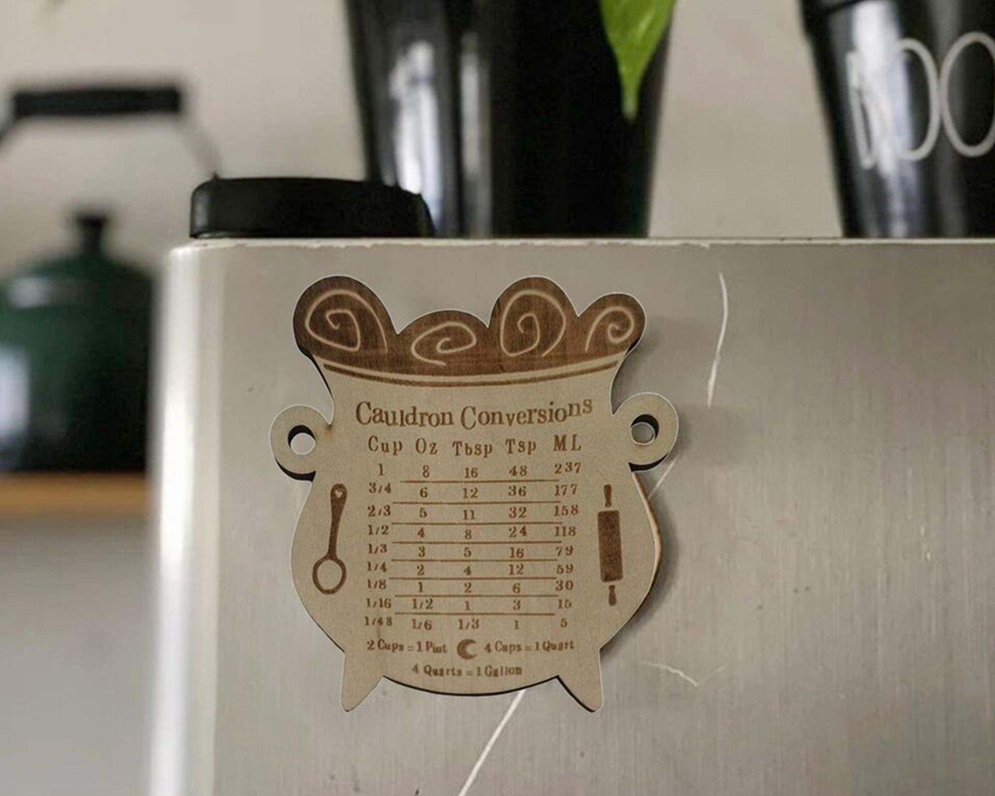 Cauldron Conversion SVG, Cauldron SVG Bundle, Cauldron Laser Cut File ...