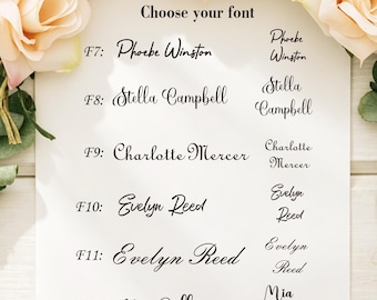 Personalized Name Stamp | Personalized Self Inking Name Stamp | Calligraphy Name Stamp | Custom Stamp, Custom Teacher Name Stamps