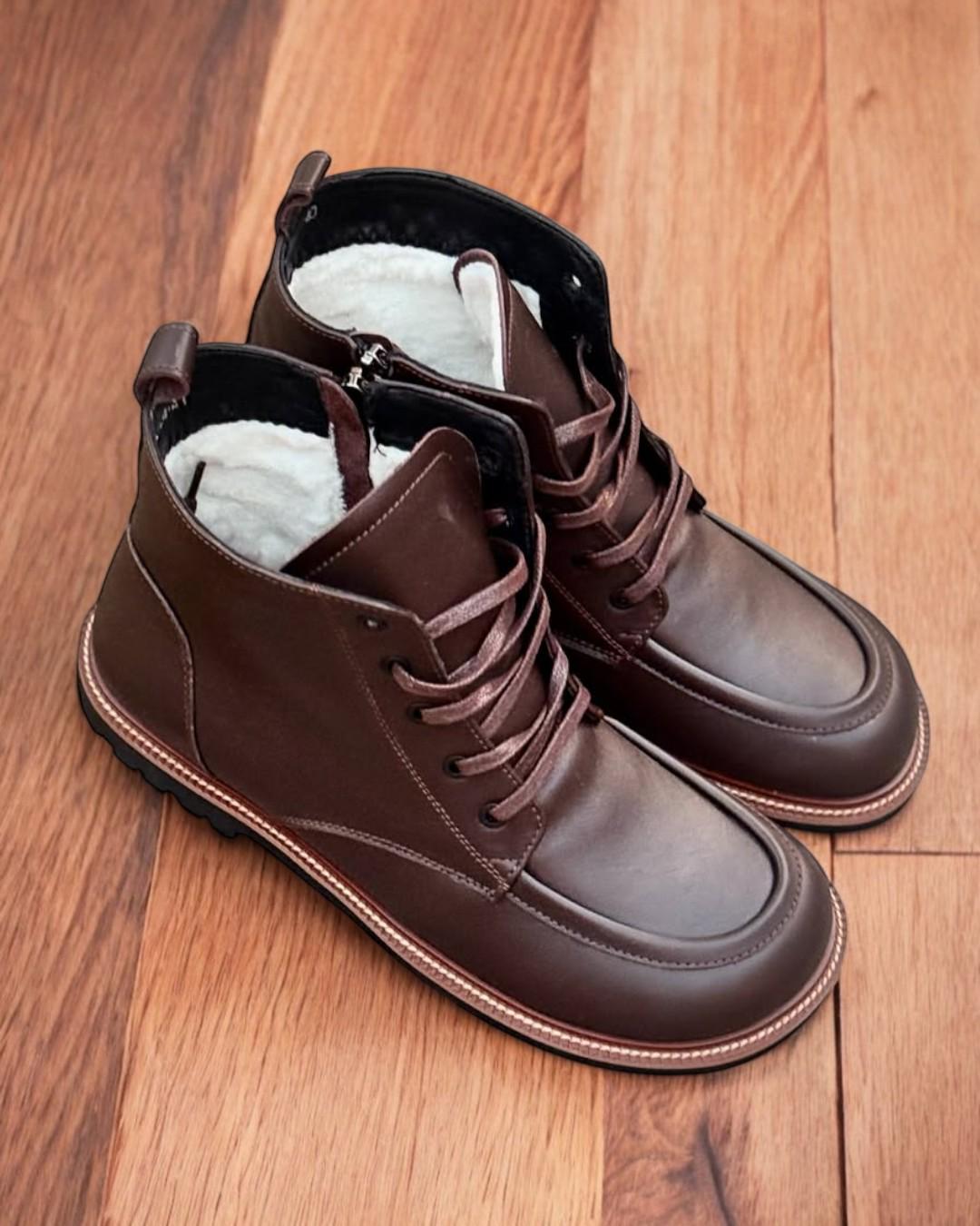 Italian Lace up Boots - Etsy - Page 6