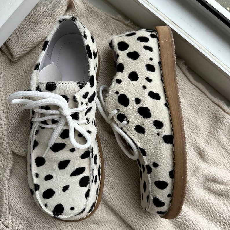 Available in Suede or Leather · Custom Colors · Anatomical Comfort