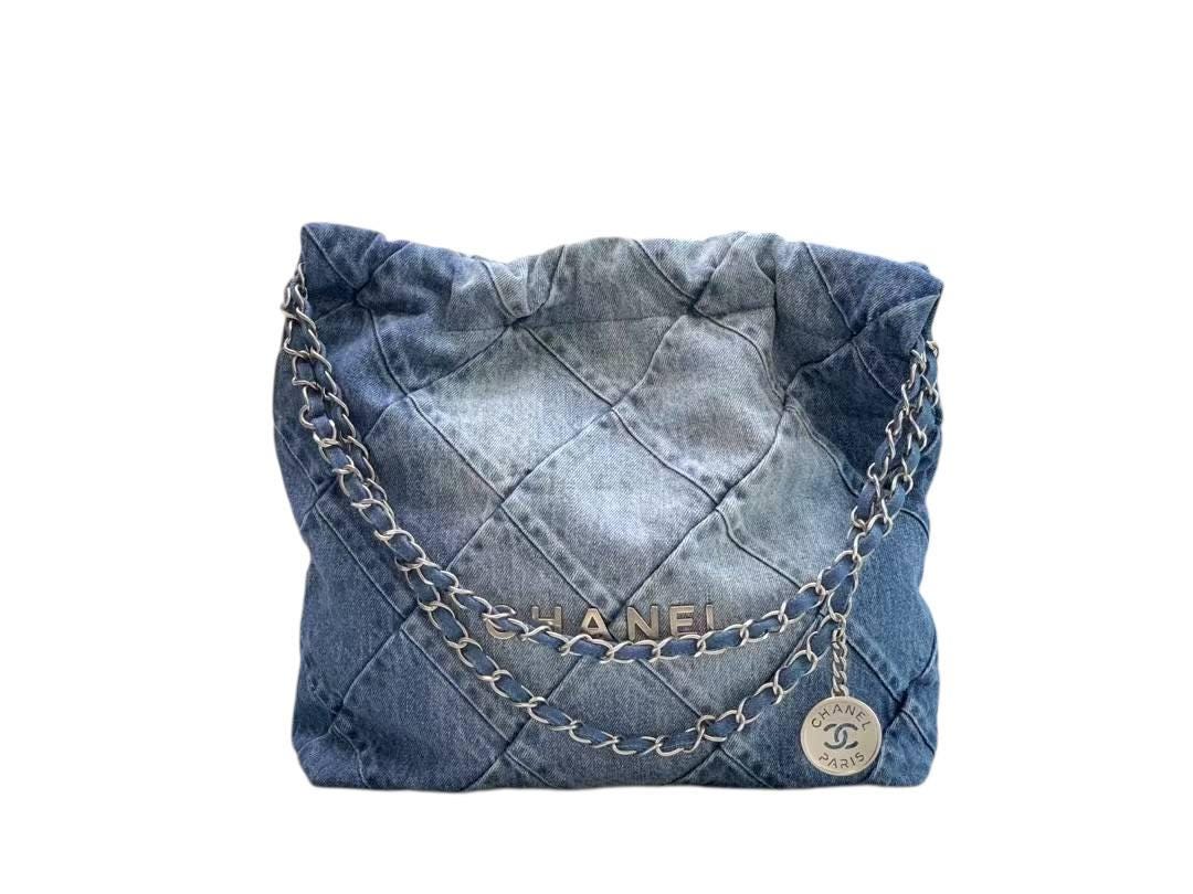 Preloved Chanel Bag Australia