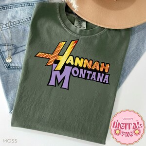 Vintage Colors Having a Meltdown Hannah Montana File, Vintage 90s Hannah Montana Logo Png, Mental Health Humor File Sarcastic Meme Png image 3