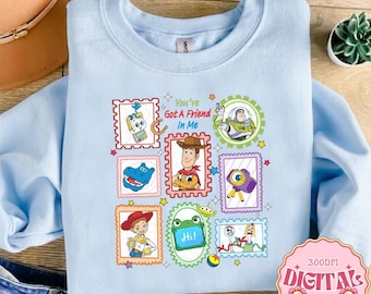 Kokette Schleife DisneyToy Story Png, Vintage Spielzeug Geschichte 5 Film 2026 Png, Buzz Lightjahre Woody Png, Toy Story Land, du hast einen Freund in mir