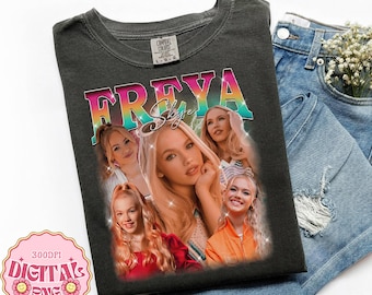 Freya Skye Bootleg File, Descendants Zombies Worlds Collide Tour Freya Skye File, Zombies 4 Tour Summer Music Festival Png