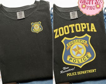 Disneyland Movie Judy Hopps Zootopia File, Zootopia 2 2025, Police Department Disneyworld Family Trip 2025, Nick Wilde And Judy Hopps Png