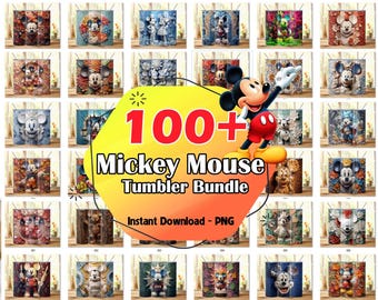 100+ Mickey Mouse Tumbler Wrap File, Disneyland Mickey Mouse Skinny Tumbler Wrap Png, Disneyland Tumbler Designs Instant Download
