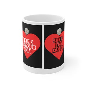 Mug 11oz