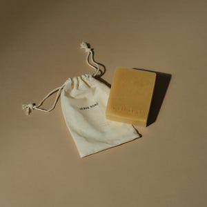 Citrus Shave Soap