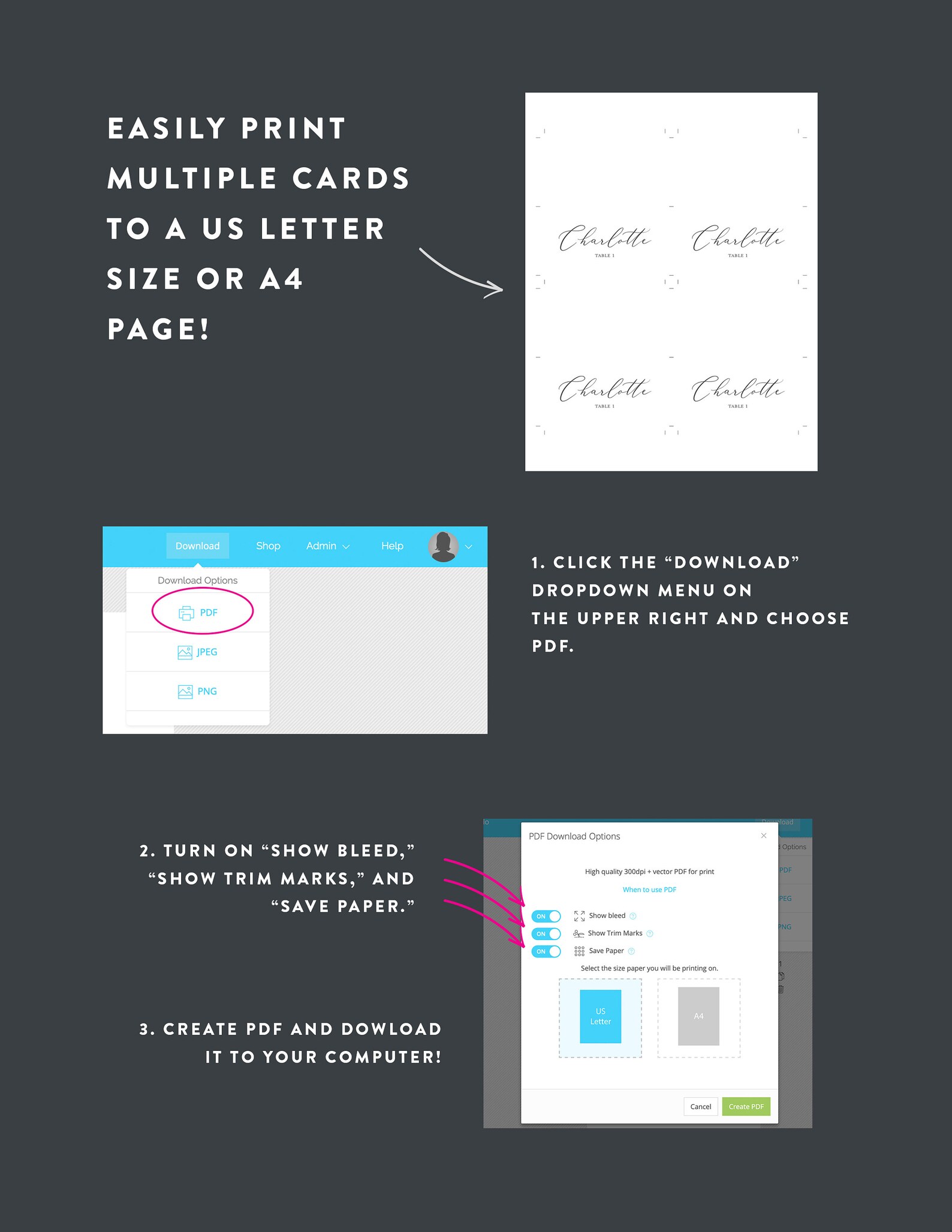 Modern Christmas Card Template Christian Christmas Holiday - Etsy