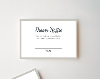 Diaper Raffle Ticket, Diaper Raffle Cards, Diaper Raffle Boy, Diaper Raffle Ticket Printable, Diaper Raffle Ticket Boy, Boy Diaper Raffle