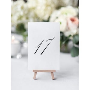 Tabelle ZahlenVorlage, Hochzeit Tabelle ZahlenVorlage, druckbare Tabelle ZahlenVorlage, Event Tabelle Nummer Vorlage, Nummer Templett 2266706