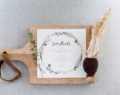 Thanksgiving Menu, Thanksgiving Decor, Thanksgiving table decor, Thanksgiving Table Decor, Unique Thanksgiving Dinner Menu