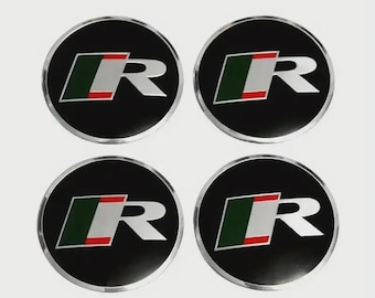 FOR JAGUAR Set Of 4 R Wheel Center Cap 59mm NEW"
