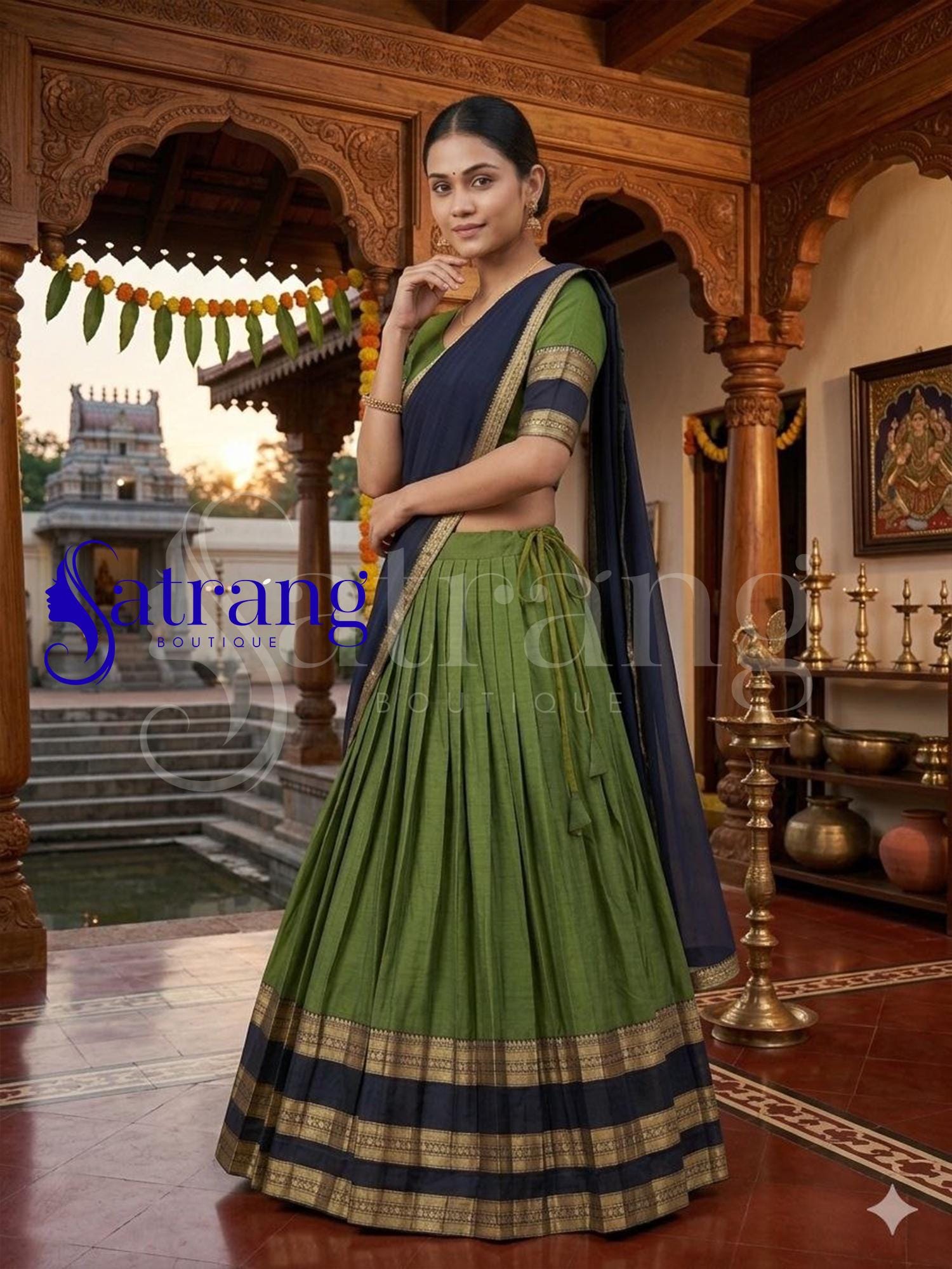 pattu dress for ladies Authentic NFL