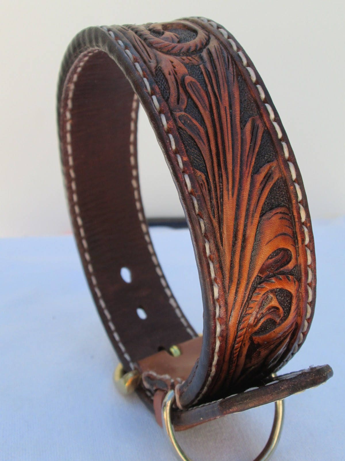 Dog collars Border collie collar Doberman Pinscher collars