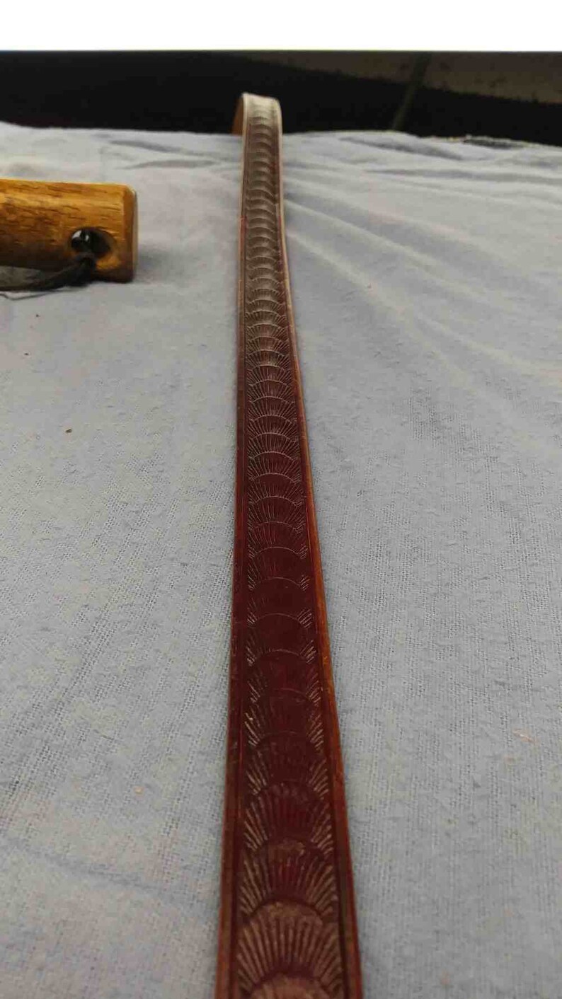 Leather belts purple belts thin leather belts violet belt skinny belts Mens belts scallop belt Women/'s belts
