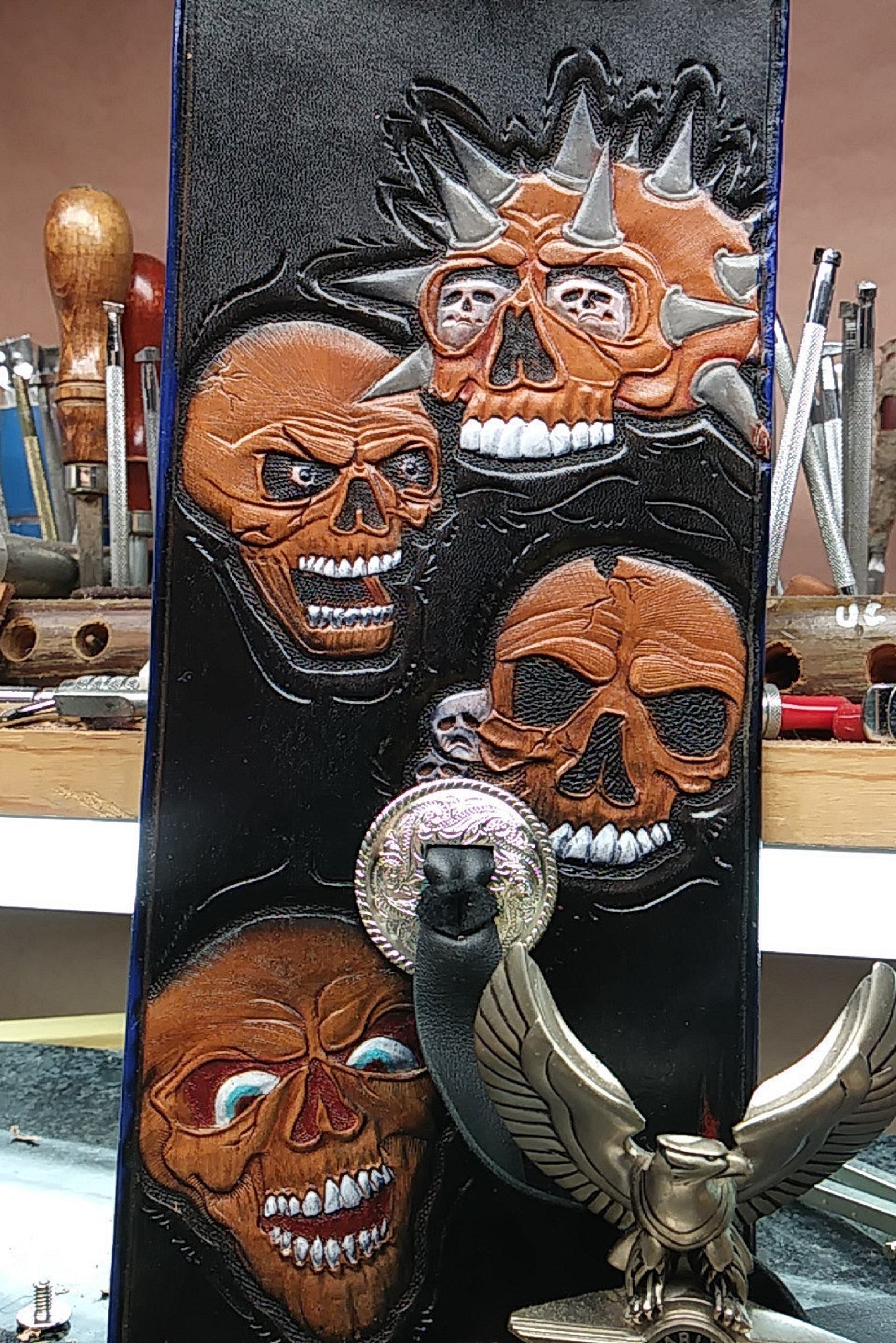 Motorcycle Tank Cover Bikes Accessories Fuel Tank Panel Etsy