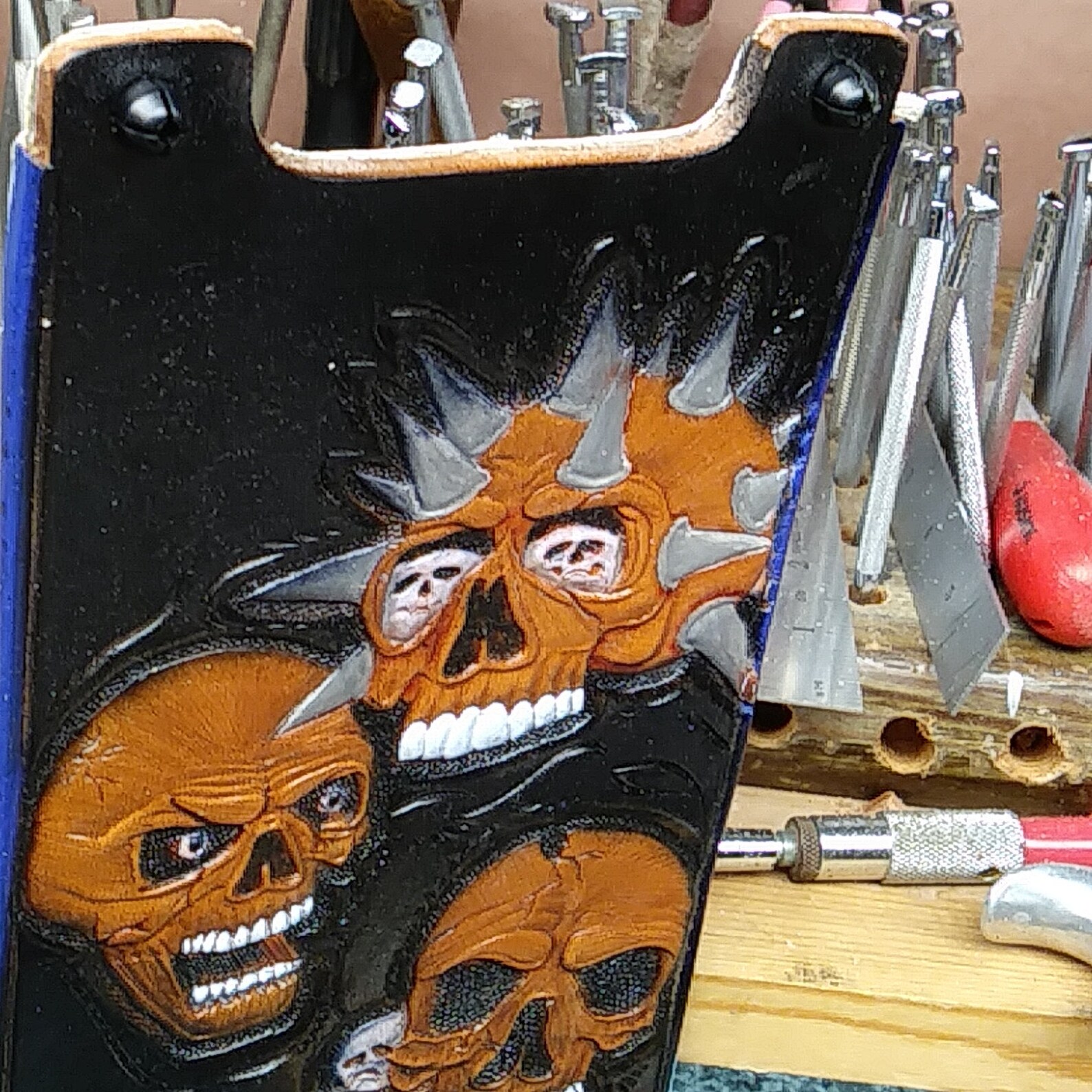 Motorcycle Tank Cover Bikes Accessories Fuel Tank Panel Etsy