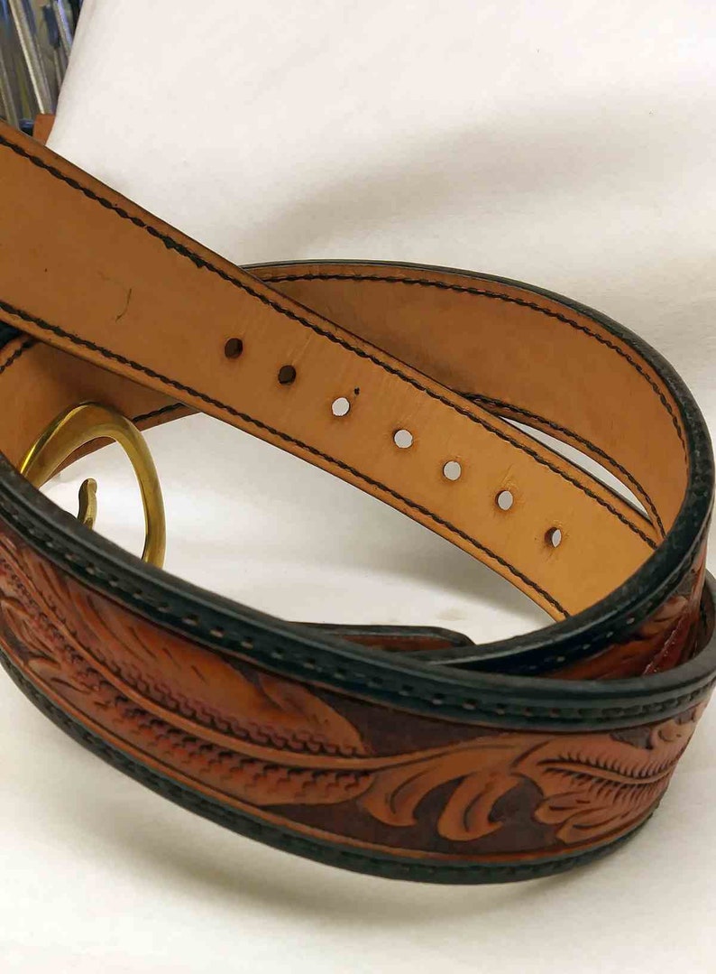 Handmade Leather Belt Custom Belt Jeans Belt Dress Belt - Etsy