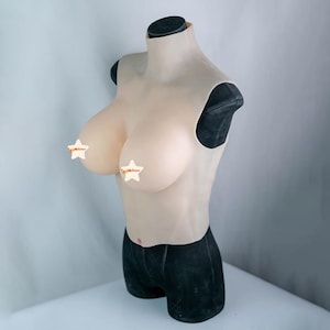 Silicone Female Half Body - Etsy Silicone Female Half Body - Etsy