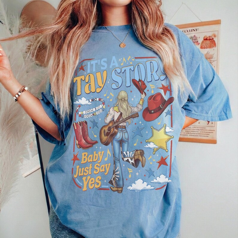 Vintage I Knew It I Knew You Shirt, TS and Toy Story 5 Friendship Shirt, Woody Buzz Lightyear Tee, Disneyland Toy Story Family Matching Tees Blue Jean (Comfort)