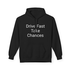 Cozy Unisex Fleece Hoodie - Perfect for Fall, Casual Wear, Gifts, and Home Relaxation