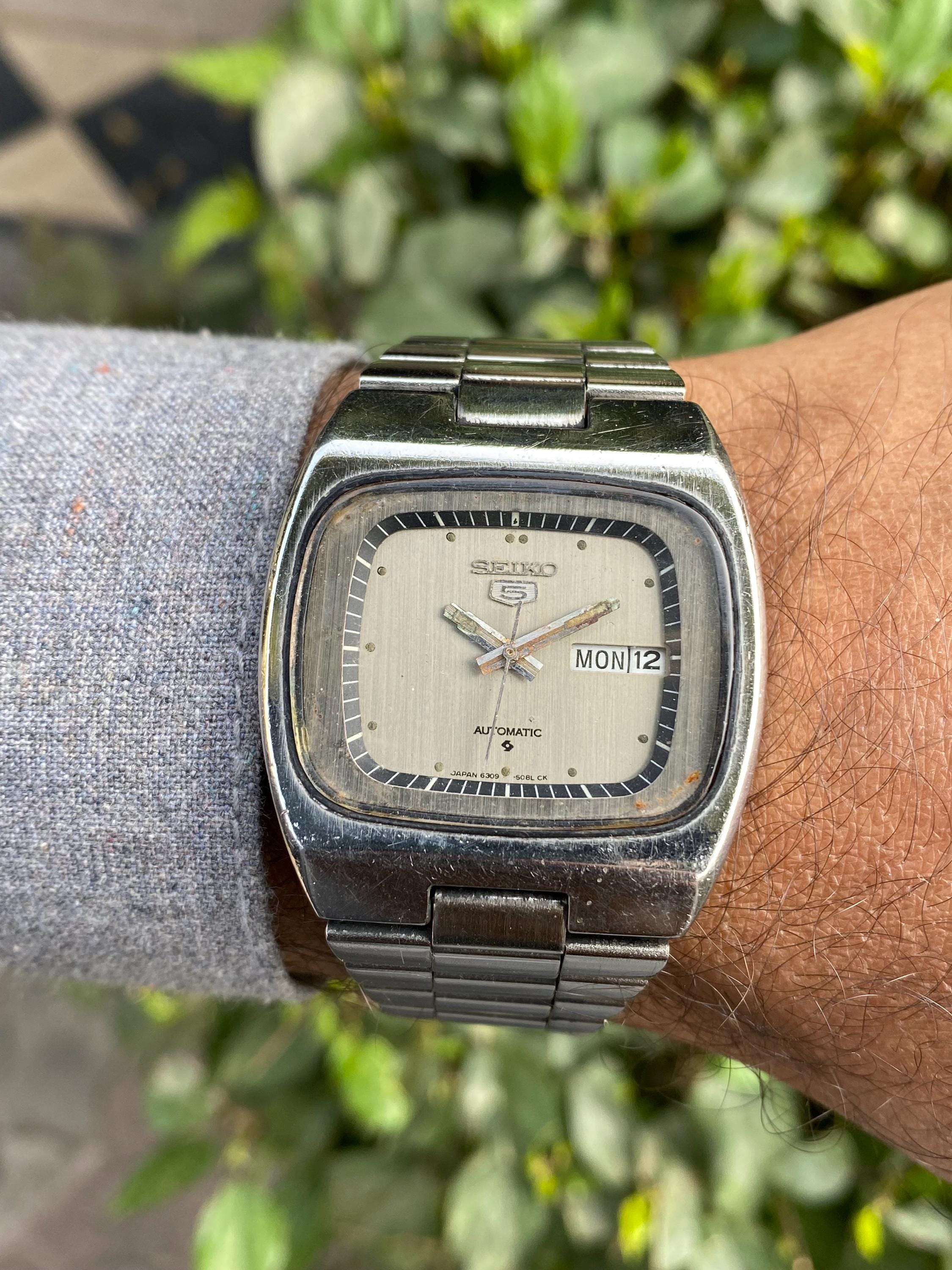 6309 seiko - Etsy 日本