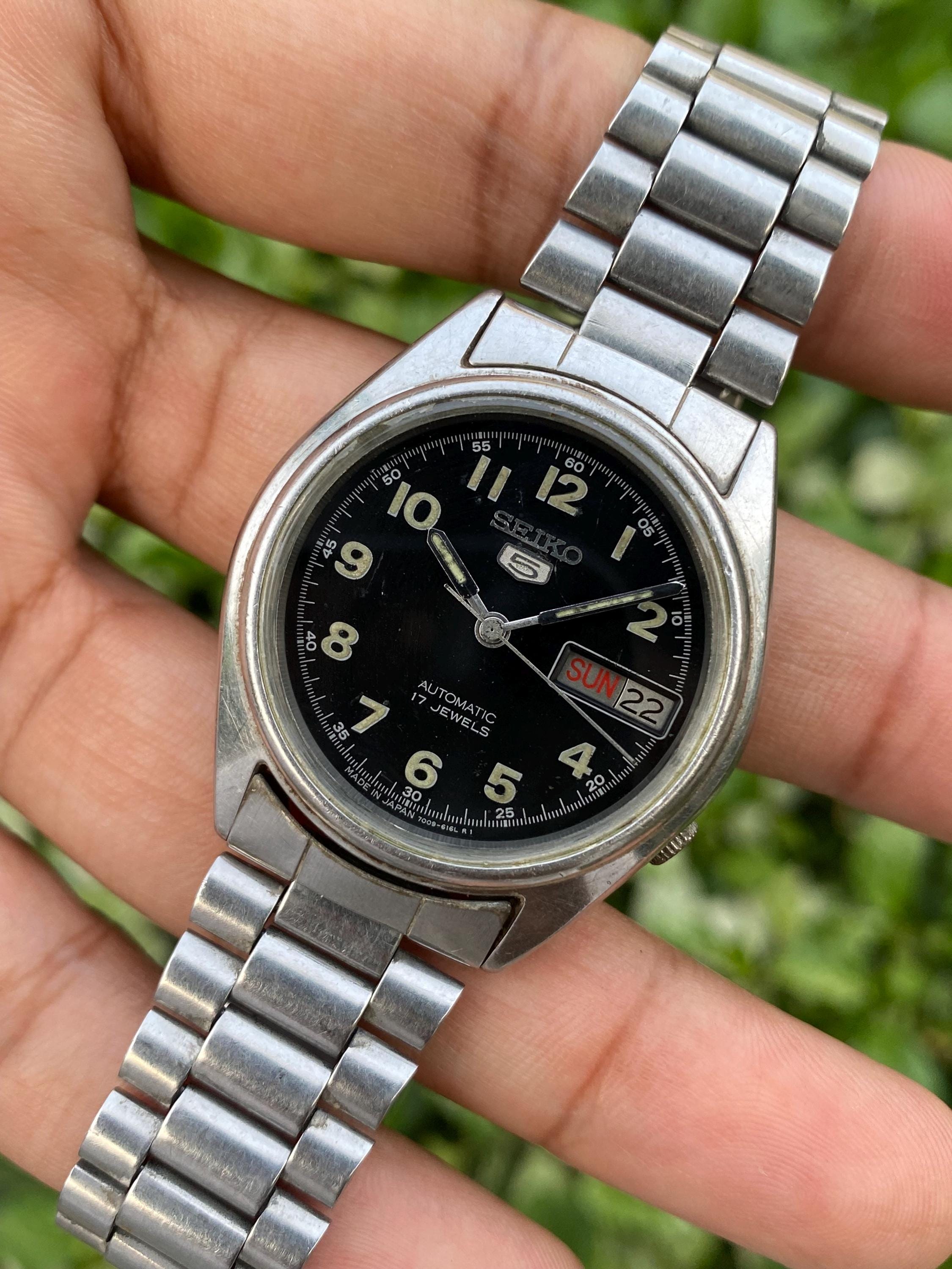 Watch 1982 - Etsy 日本