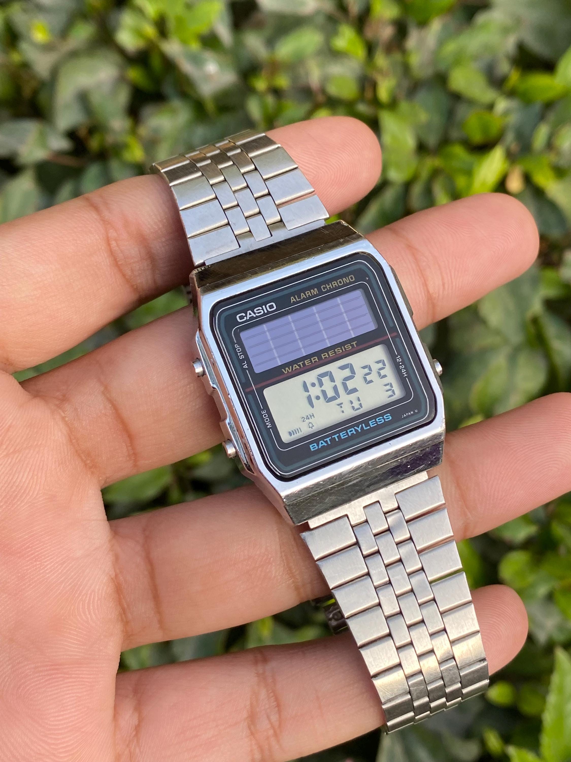 Casio Al180 - Etsy