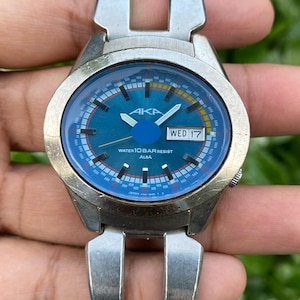 Seiko v743 - Etsy 日本