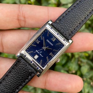 Orient vx watch - Etsy 日本