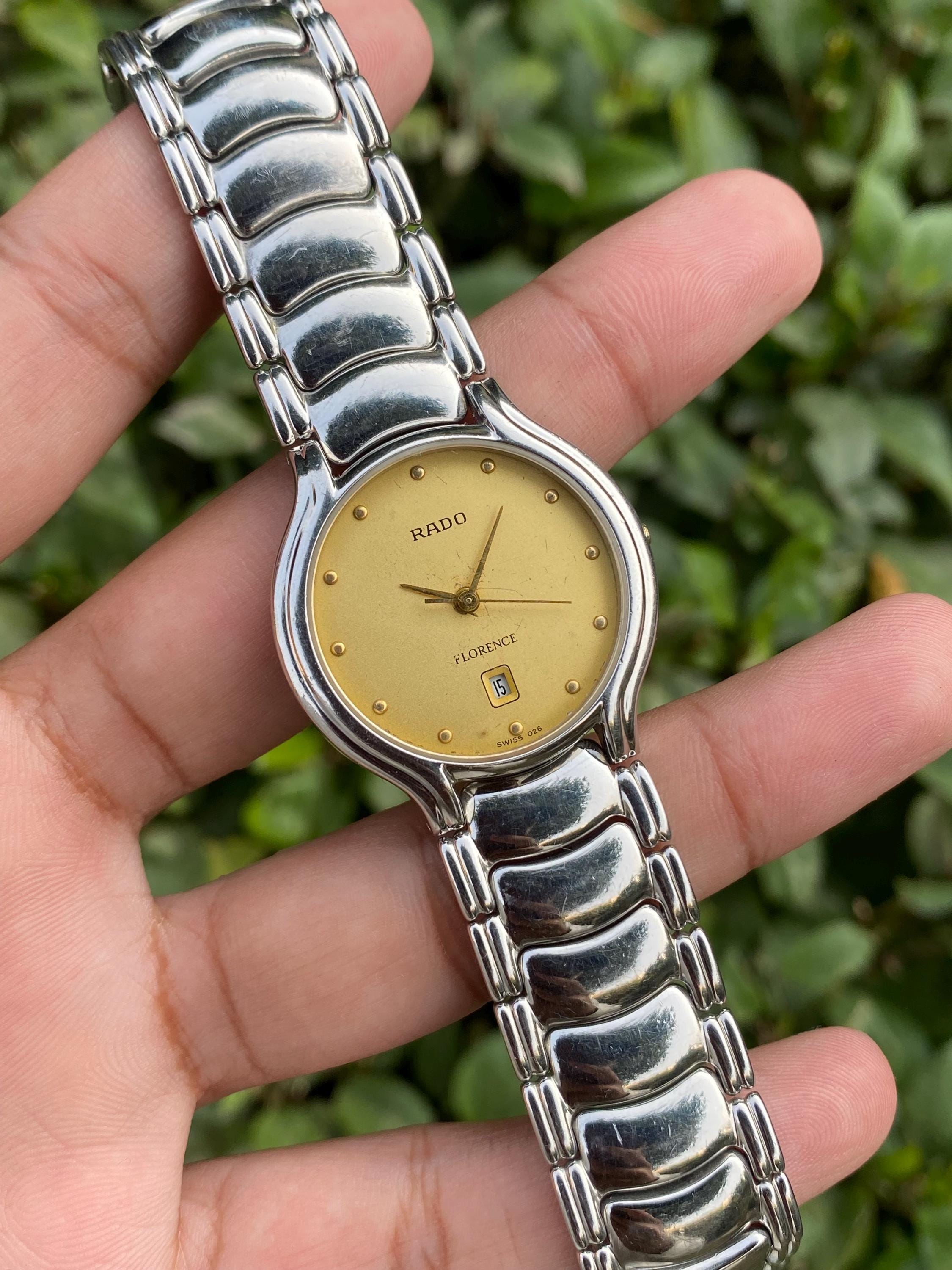 Rado Florence - Etsy