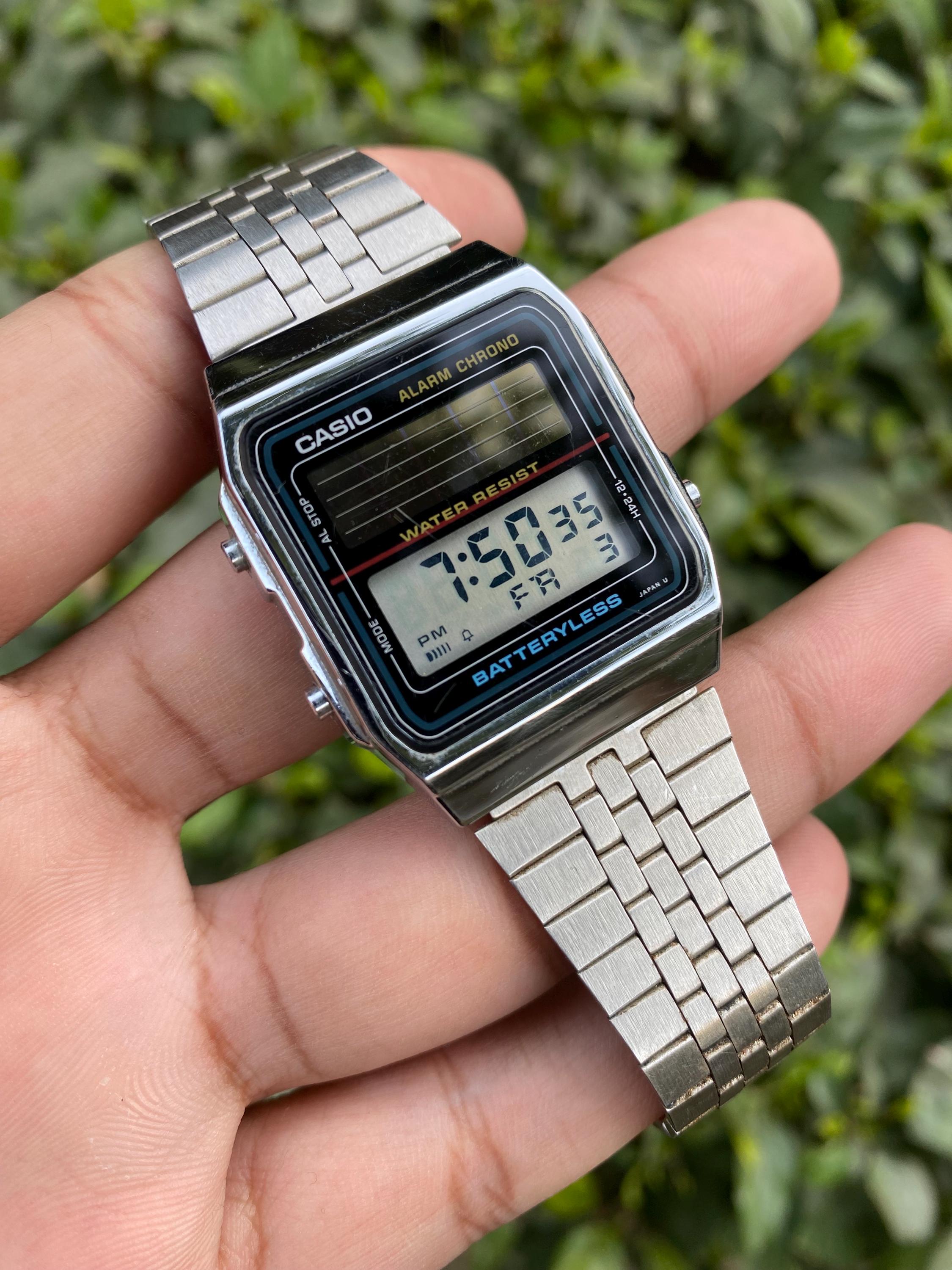 Casio Al180 - Etsy