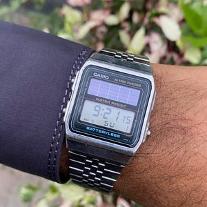 Casio Al180 - Etsy