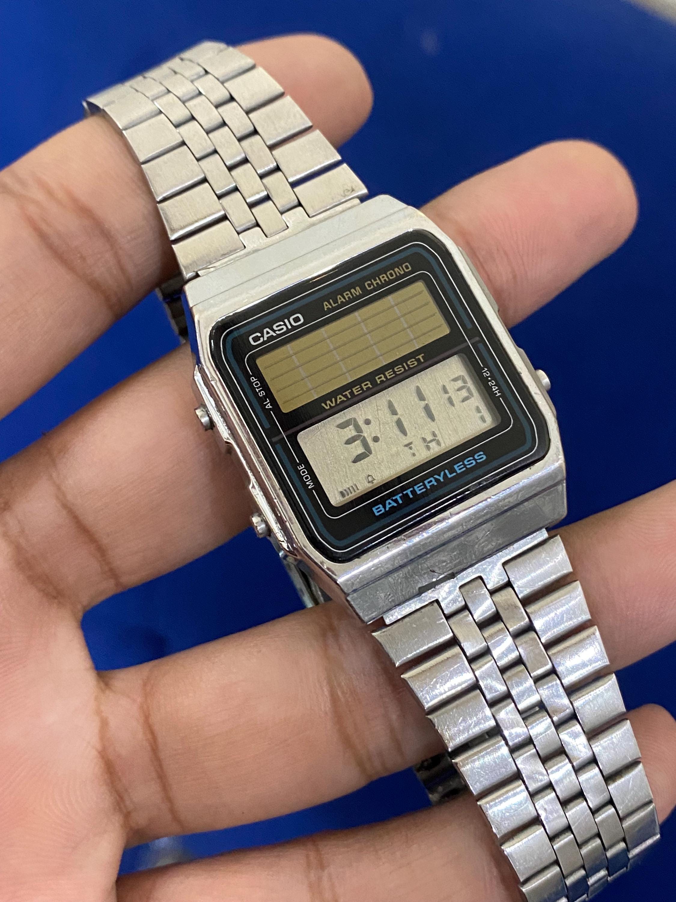 Casio Al180 - Etsy