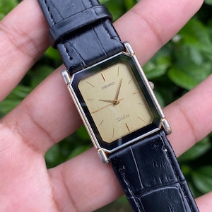 Vintage seiko dolce - Etsy 日本