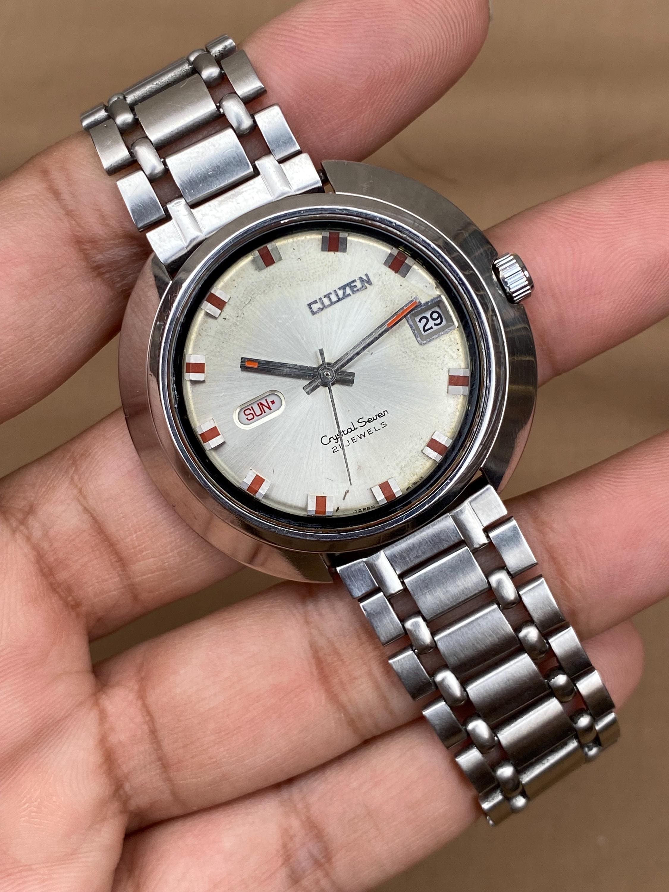 シチズンSUCCESS ビンテージ GN-4S クォーツレディース 未使用品 CITIZEN - シチズンSUCCESS ビンテージ GN-4S クォーツレディース 未