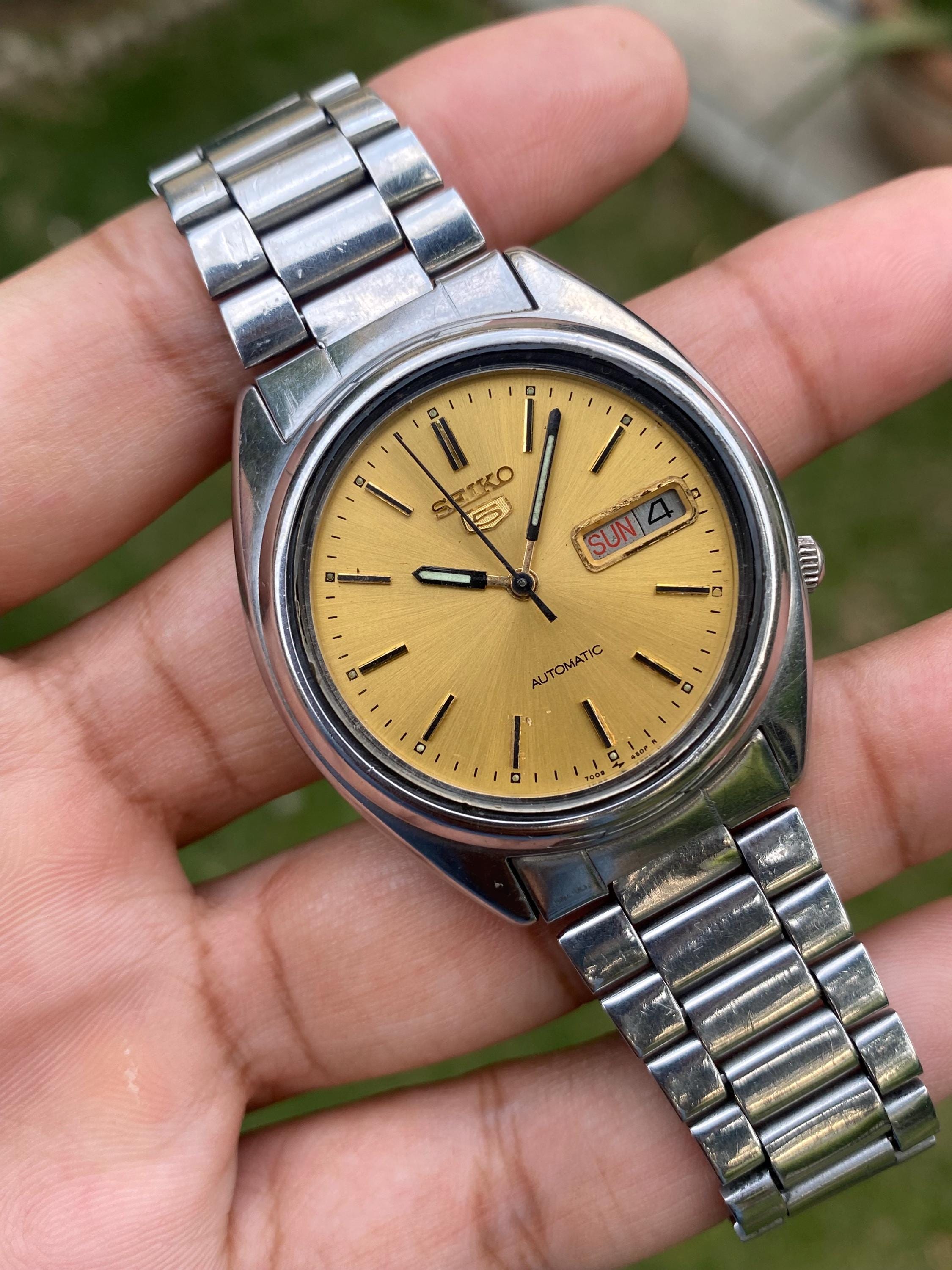 1976 watch - Etsy 日本
