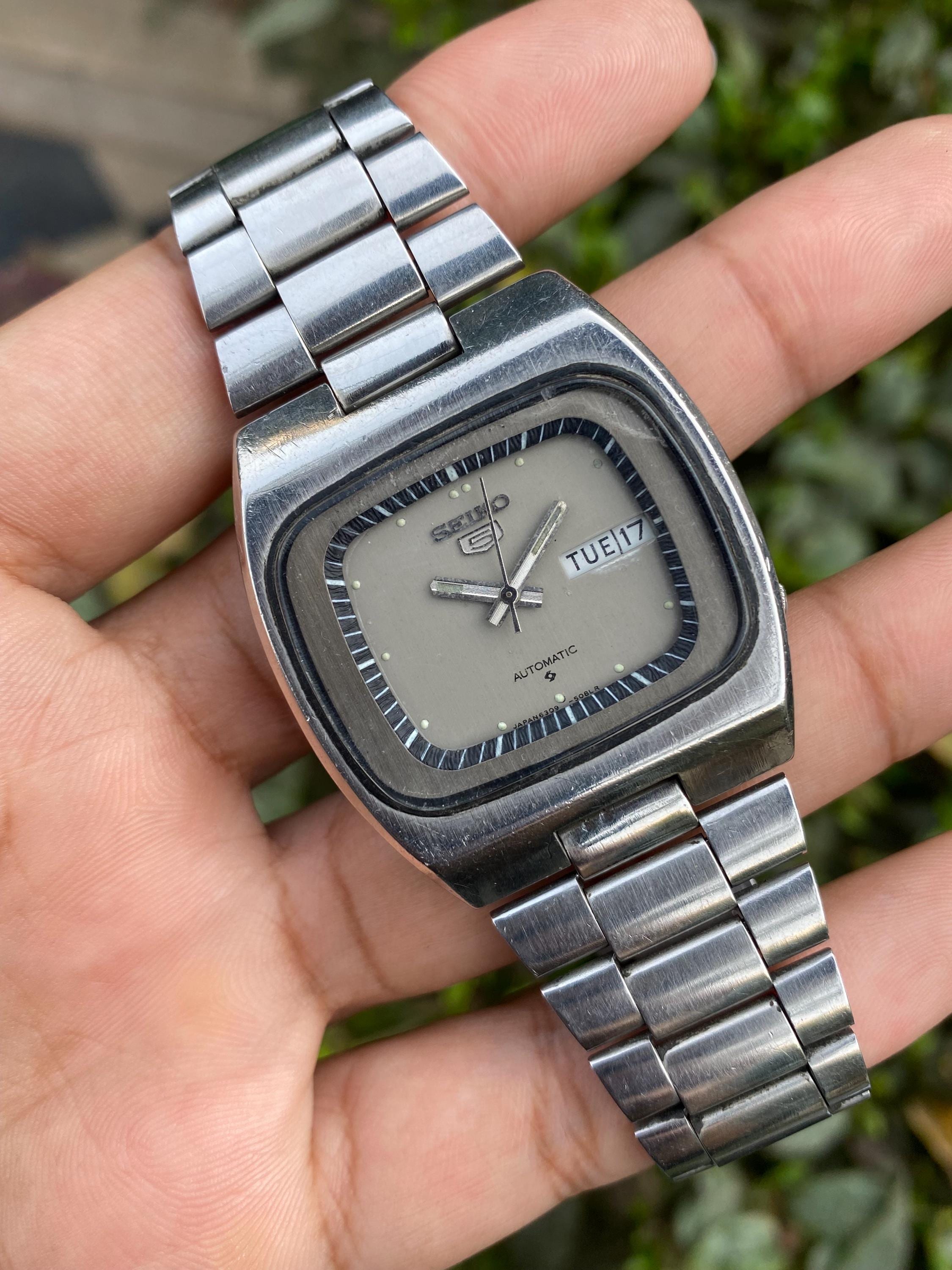 Seiko tv watches - Etsy 日本